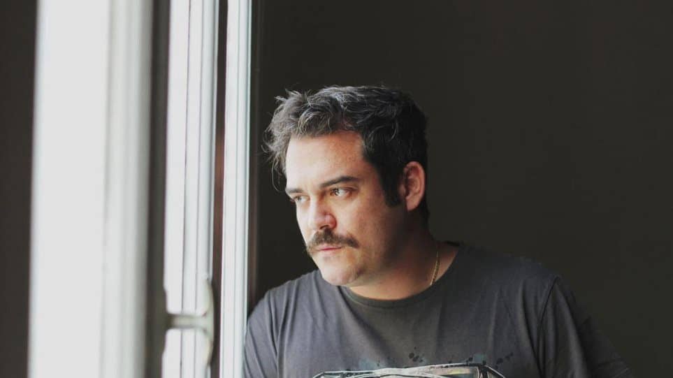 Πυγμαλίων Δαδακαρίδης
