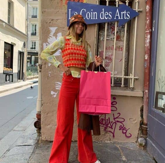 Όλα όσα χρειάζεται να ξέρεις για το vintage shopping