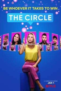 The Circle: Ένα πρωτοποριακό reality show