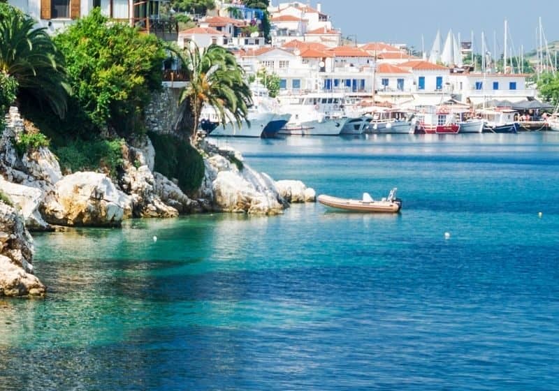 10 εστιατόρια στη Σκιάθο για τις πιο νόστιμες διακοπές σου!