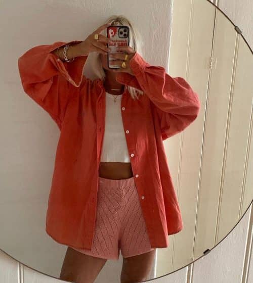 Απλά καθημερινά outfits που όλες λατρεύουμε