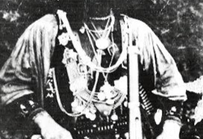 Φώτης Γιαγκούλας: Ο διαβόητος λήσταρχος του 20ου αιώνα