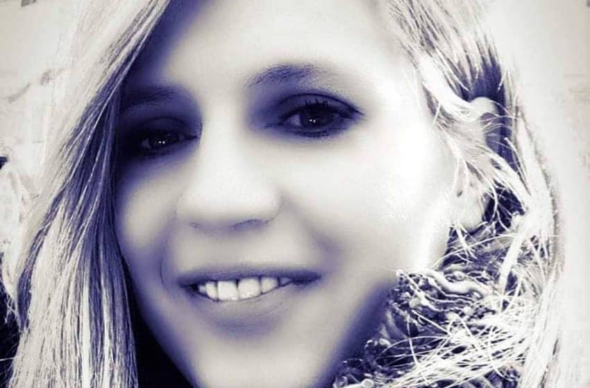 Συνέντευξη με την Βίκυ Τάσιου από την ομάδα “Βιβλιοαρώματα”