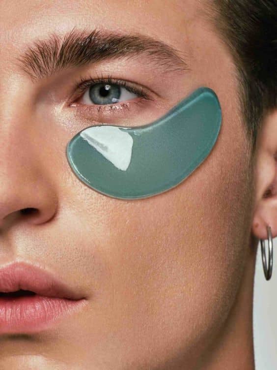 eye patches