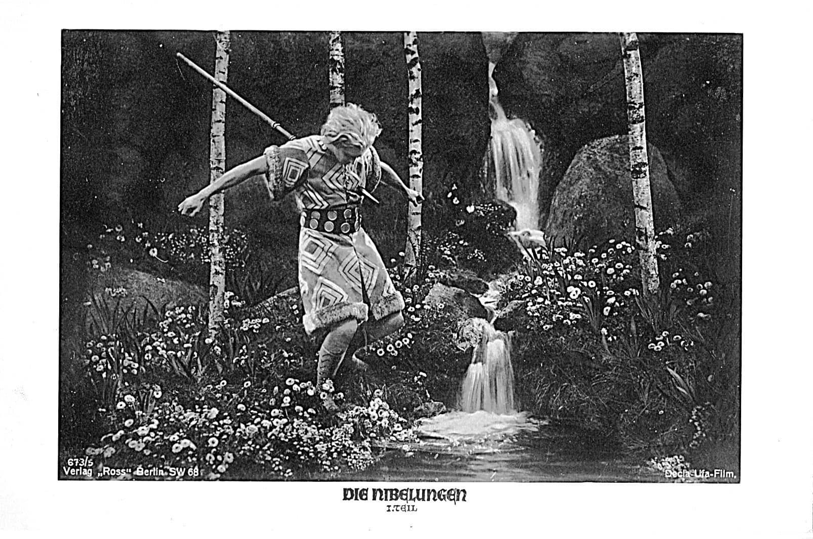 Νιμπελούνγκεν