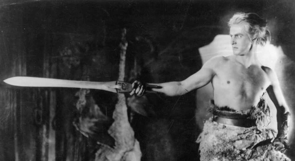 Νιμπελούνγκεν