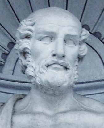  Θεόφραστος: Ο πολυμαθής συνεχιστής του Αριστοτέλη