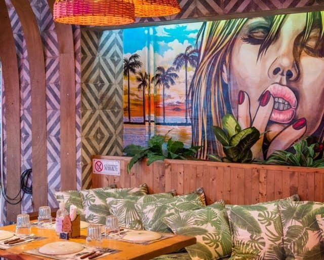 Brunch στη Γλυφάδα - Wynwood