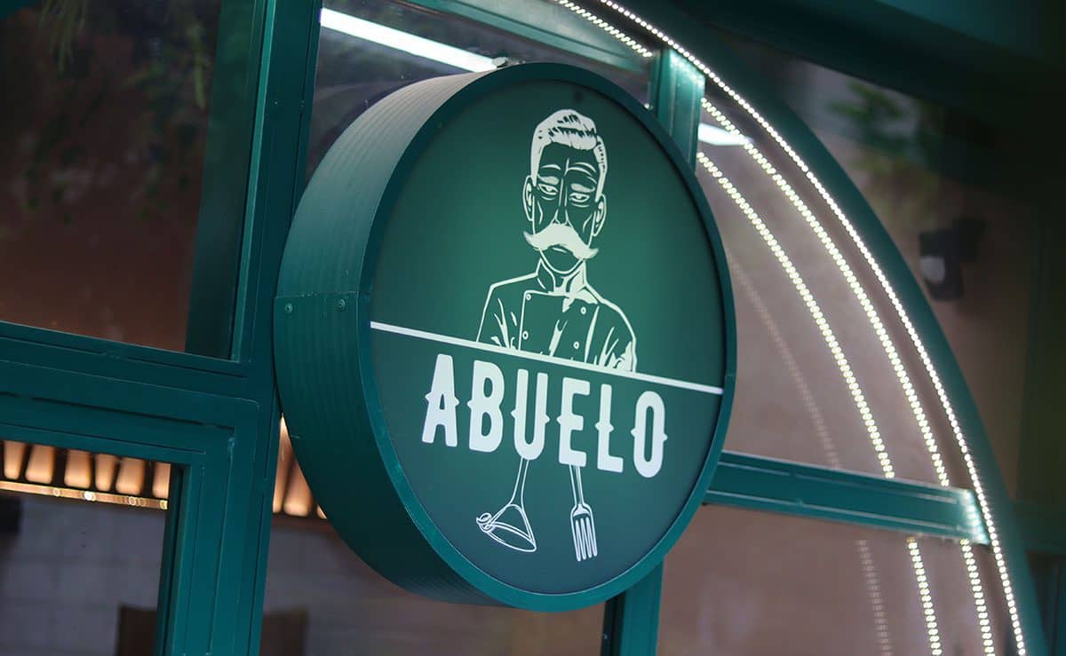 Abuelo