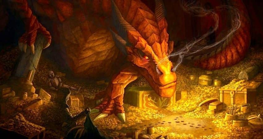 Χόμπιτ: Πως ένα παιδικό βιβλίο έγινε κομμάτι μιας γιγάντιας μυθολογίας