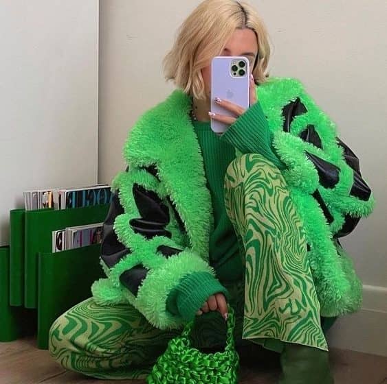 Maximal styling: Πως θα το ακολουθήσεις