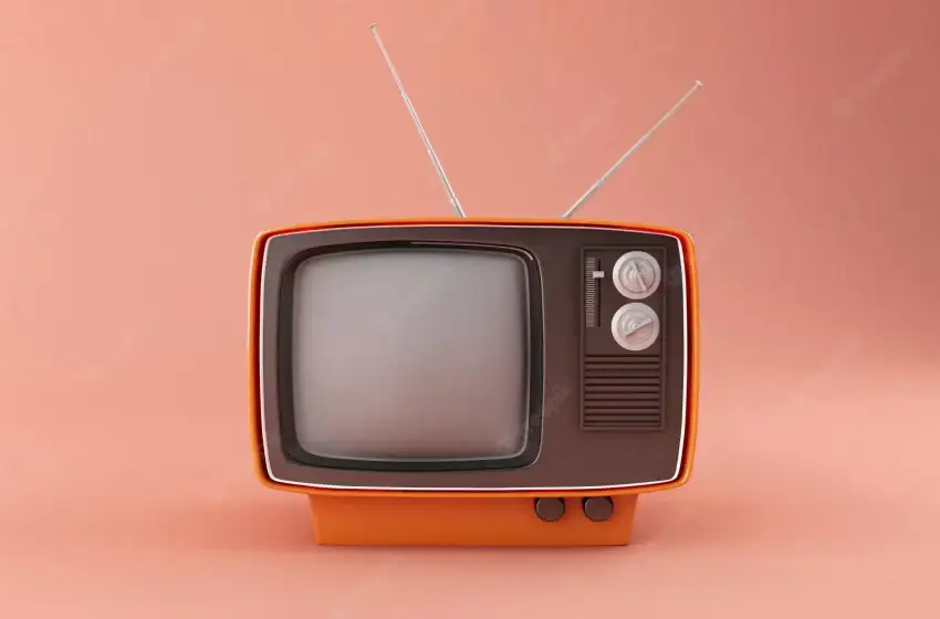  Τηλεόραση: Το μέσο που άλλαξε την εικόνα μας για τον κόσμο