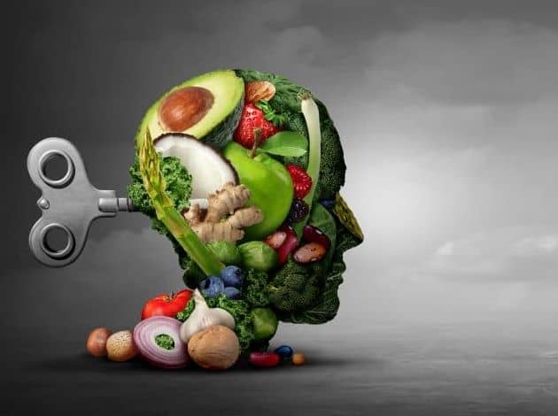 Πως επηρεάζει η διατροφή την ψυχική υγεία