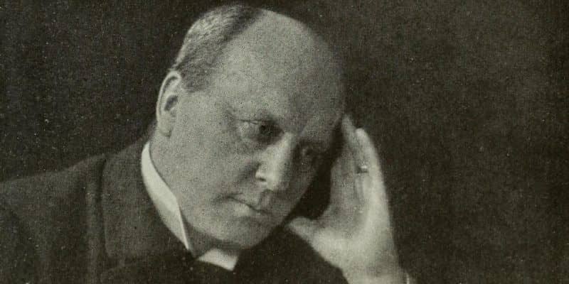  Ο Henry James και το στρίψιμο της βίδας