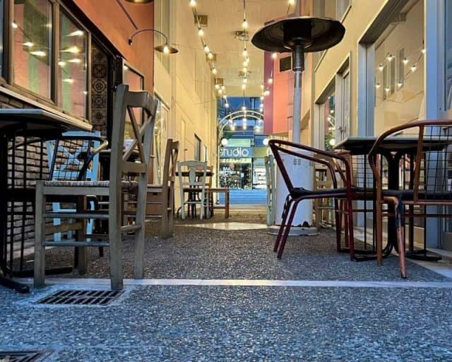 μυστικά μέρη για φαγητό στην Αθήνα - Καβάτζα 26