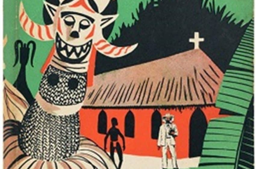  «Τα πάντα γίνονται κομμάτια»: Το μυθιστόρημα του Τσινούα Ατσέμπε για τη φυλή των Ίμπο