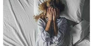 συμβουλές απώλεια λίπους έλλειψη ύπνου