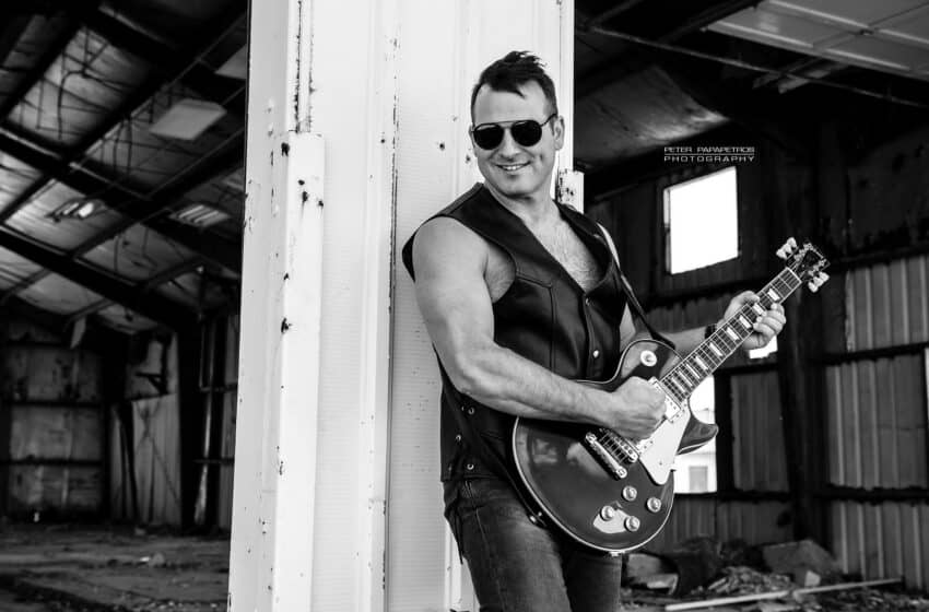 Στέλιος Βέντας:”ΕΙμαι περήφανος για το Badass”