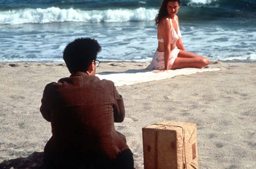 Barton Fink: Μια “πολυνοηματική” ταινία