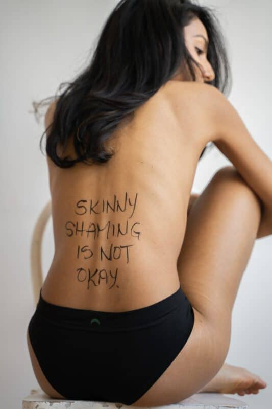 Body shaming