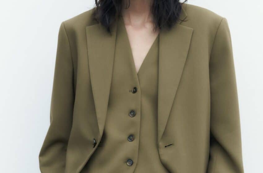 Androgynous look: Όλα όσα χρειάζεσαι για να το πετύχεις