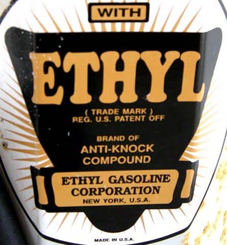 Ethyl Corp. Πηγή: Wikimedia Commons