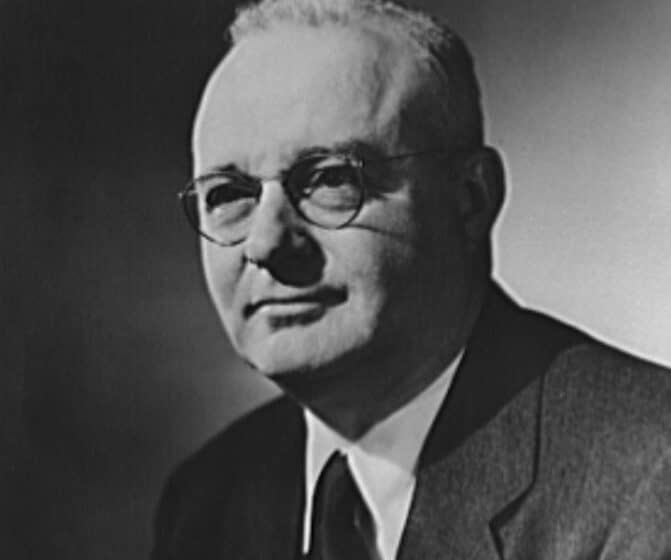 Thomas Midgley Jr. : Μια τραγική ιστορία