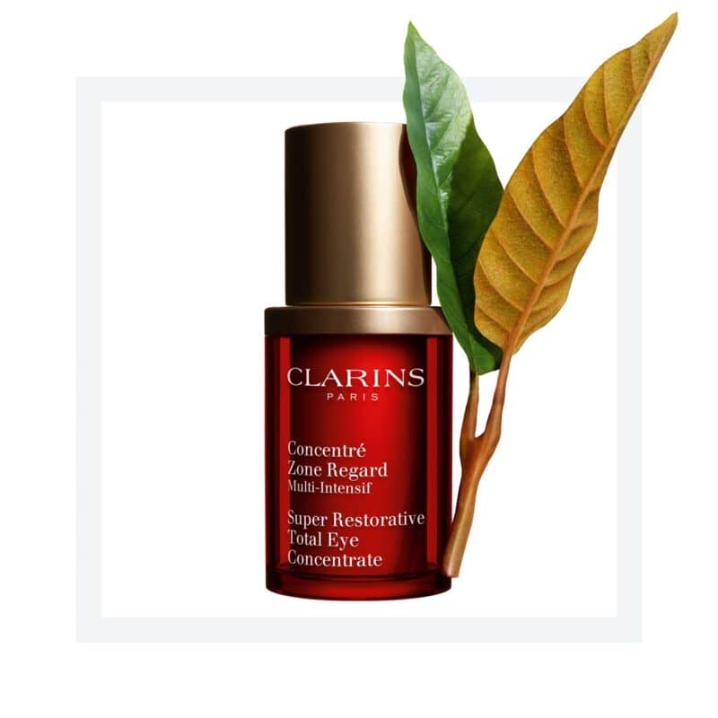 clarins