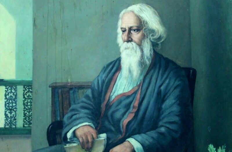 Tagore Ινδία