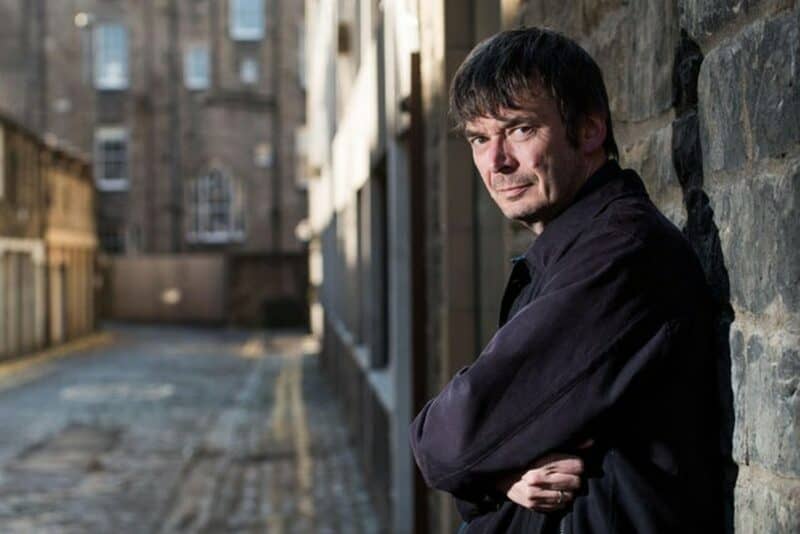 ian rankin