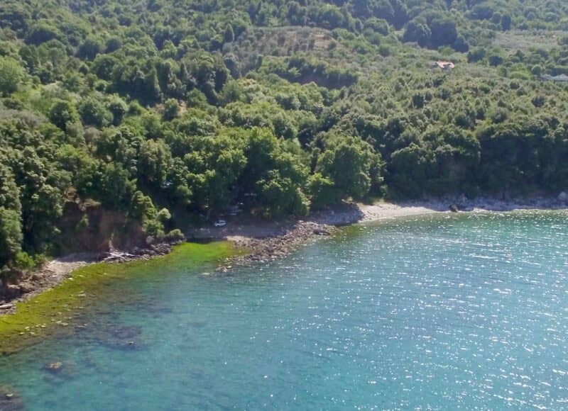 Playas de Larisa