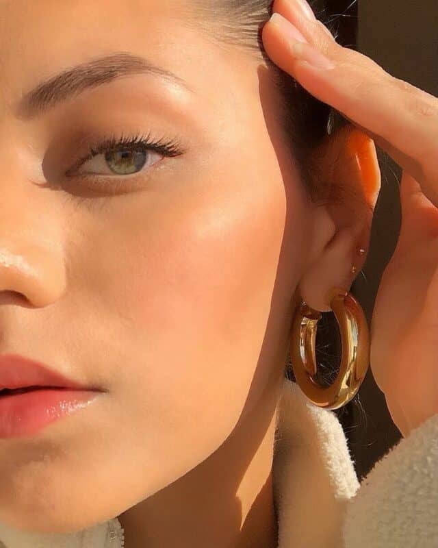 clear beauty