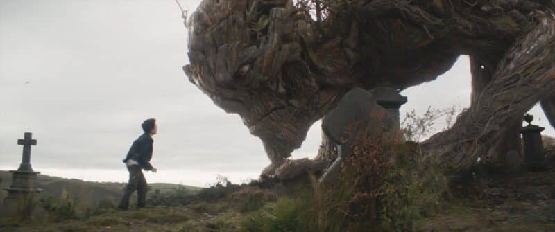 A Monster Calls