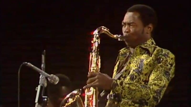 Fela Kuti