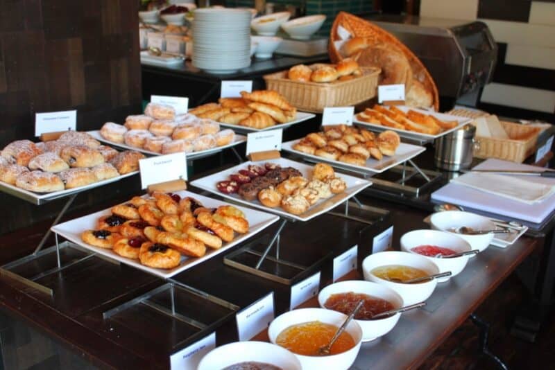 Alojamiento económico 