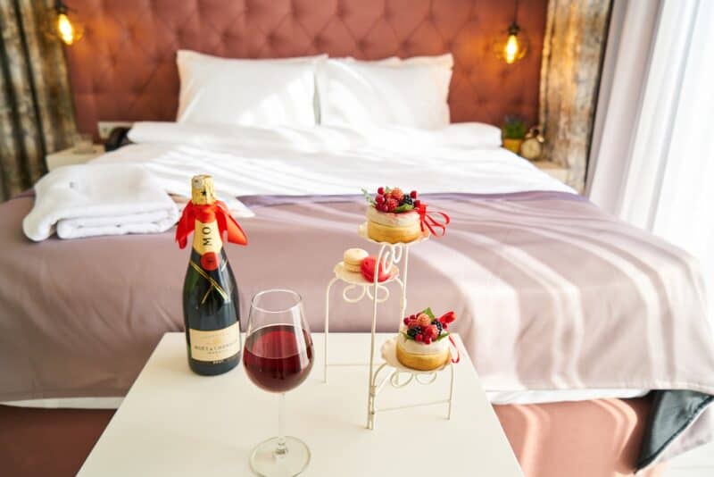 Alojamiento económico 