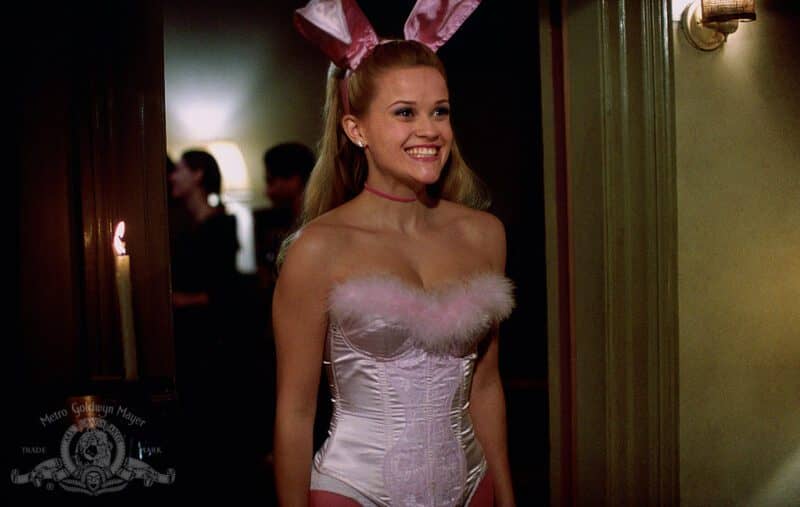 Legally Blonde