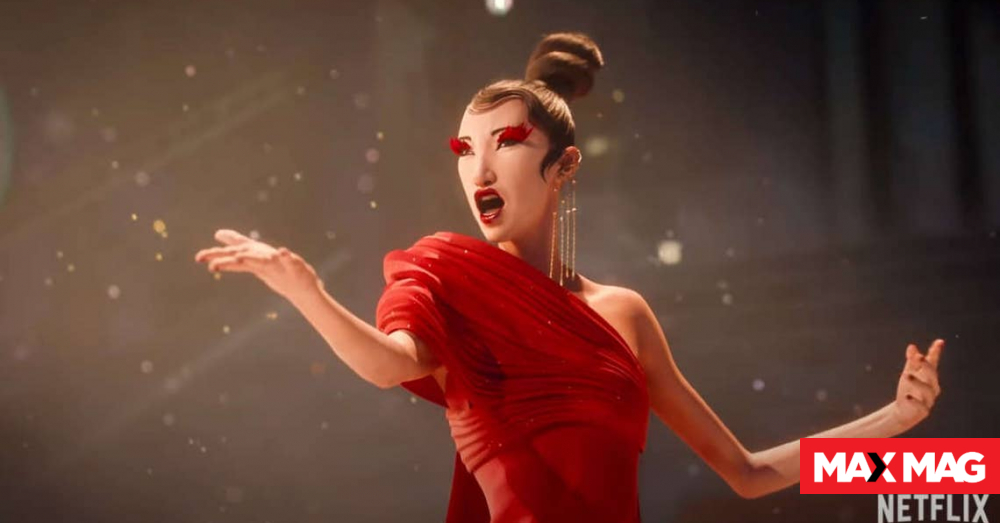 Love, Death and Robots vol. 2: Το animated αριστούργημα επιστρέφει