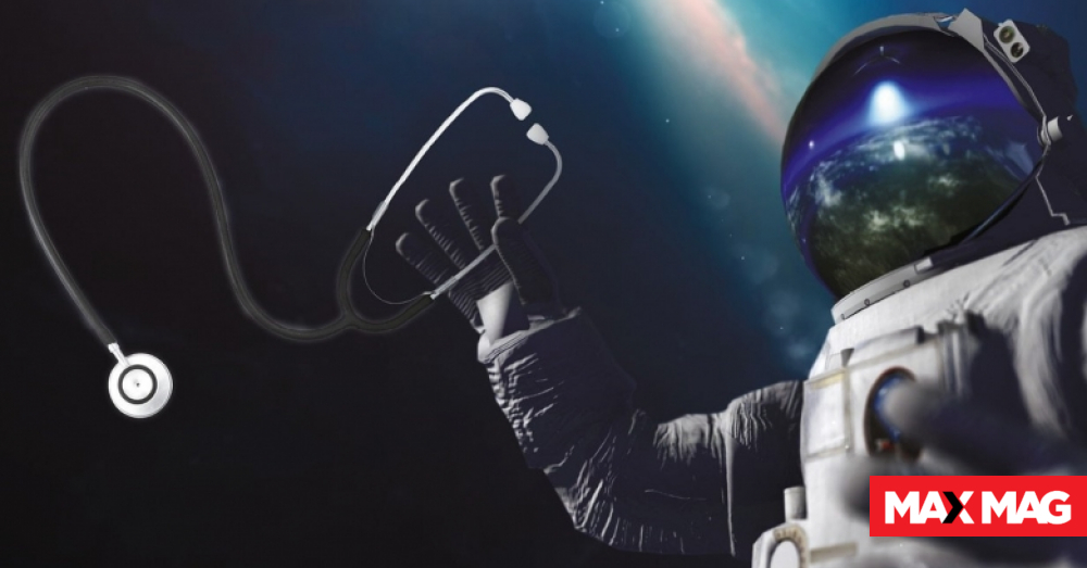 Space journal